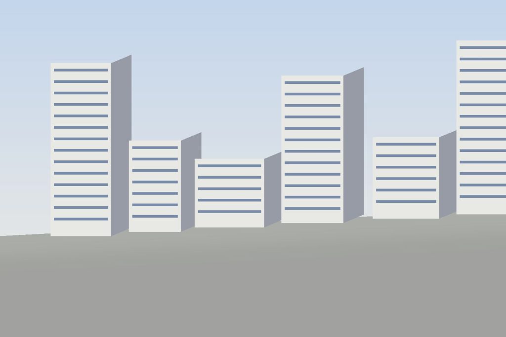 Harbour edge ideas competition