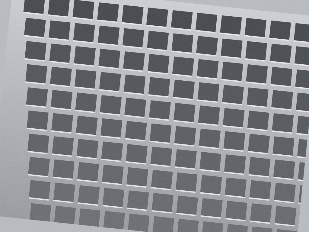 Window field