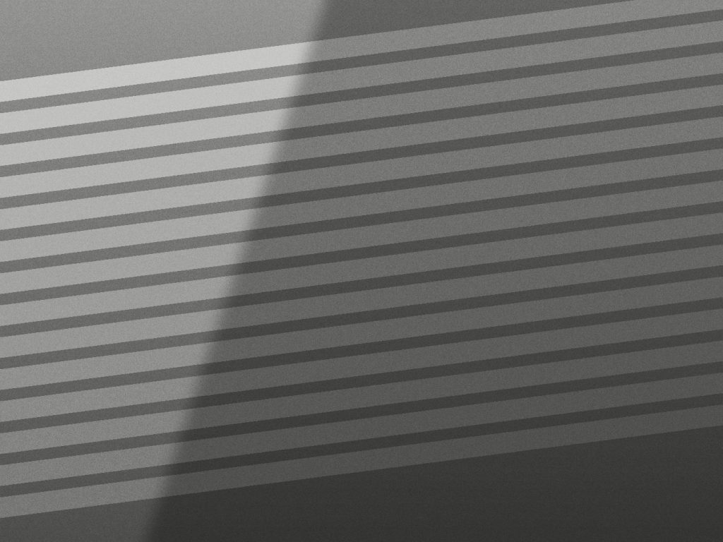 Stair light